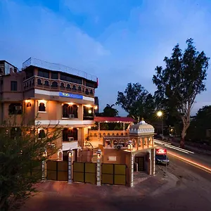 Hotel Fabhotel Prime Empire Palace, Udaipur