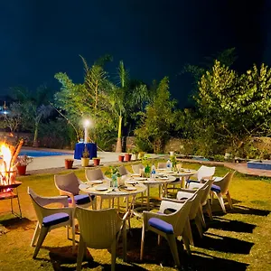 Hotel Jag Aravali Udaipur- Experience Nature Away From Hustle, Udaipur