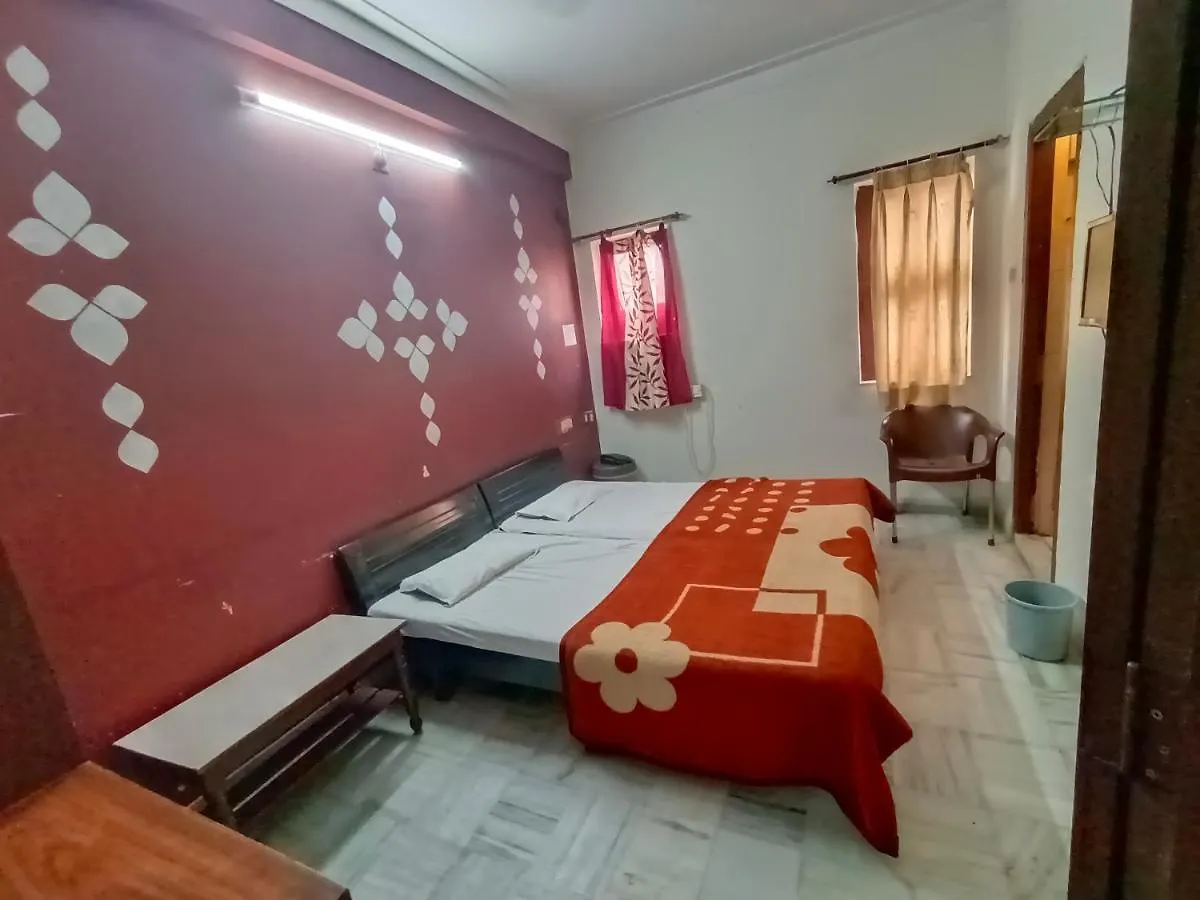 Hotel Shubham Udaipur