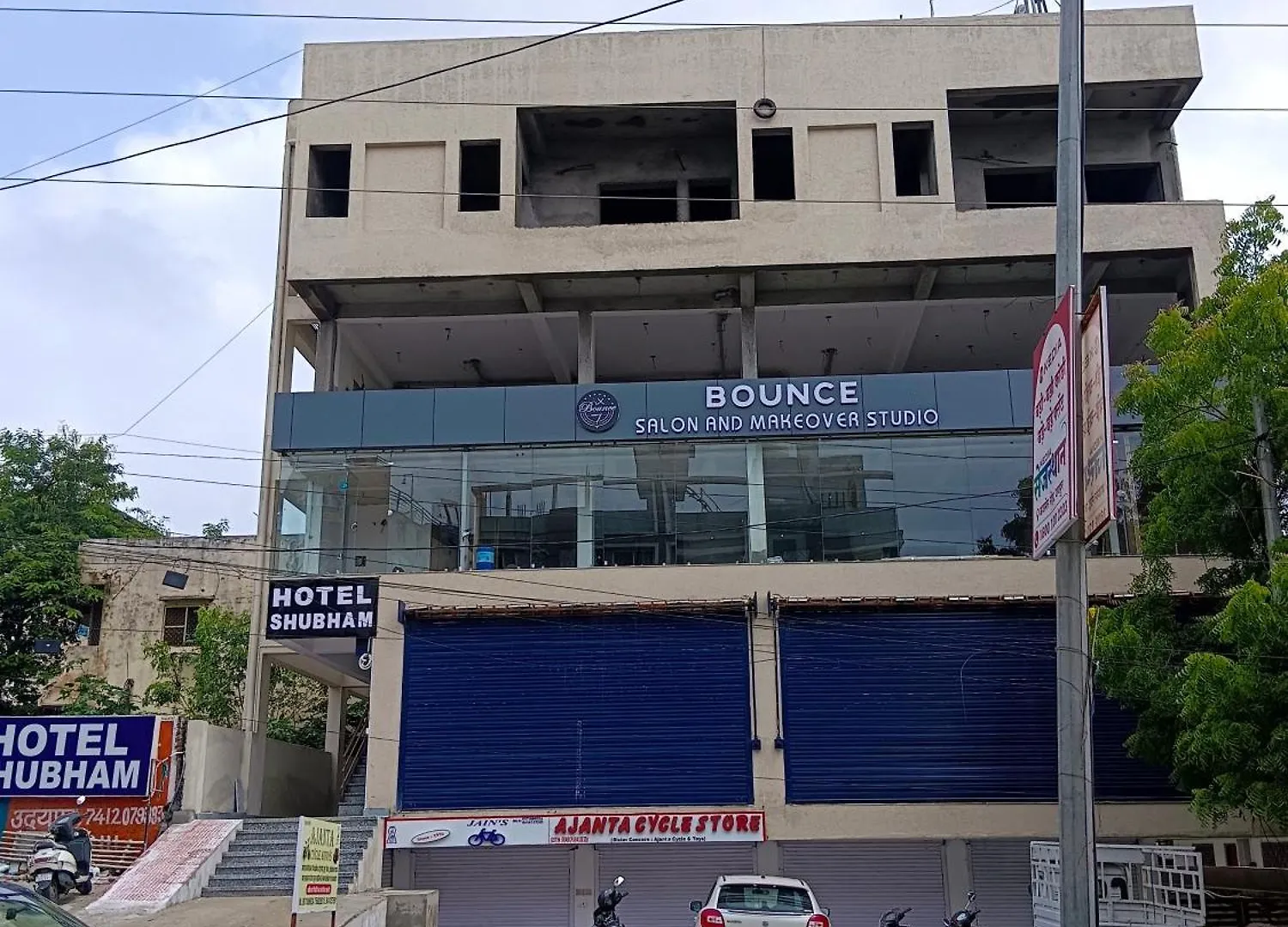 Hotel Shubham Udaipur 0*,  India