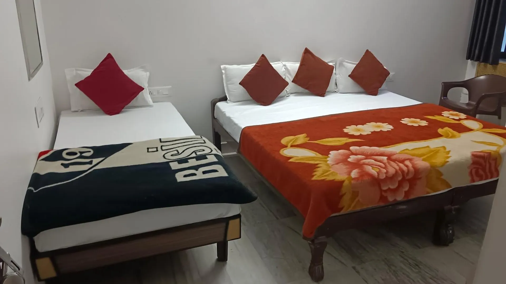 Hotel Shubham Udaipur
