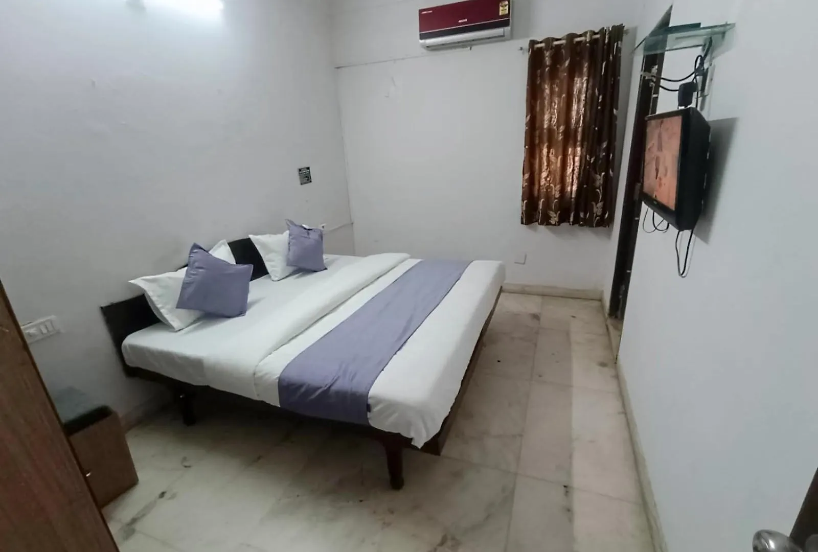 Hotel Shubham Udaipur