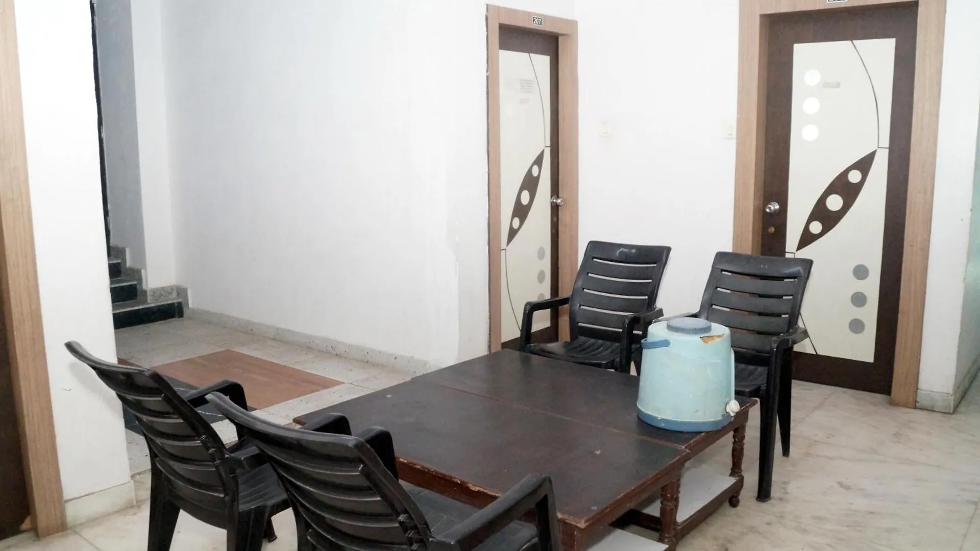 Hotel Shubham Udaipur India