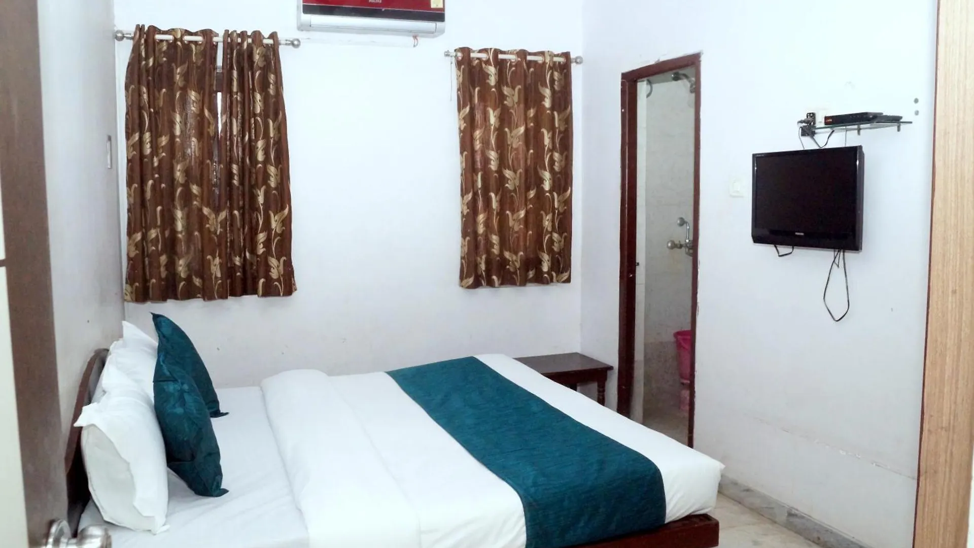 Hotel Shubham Udaipur