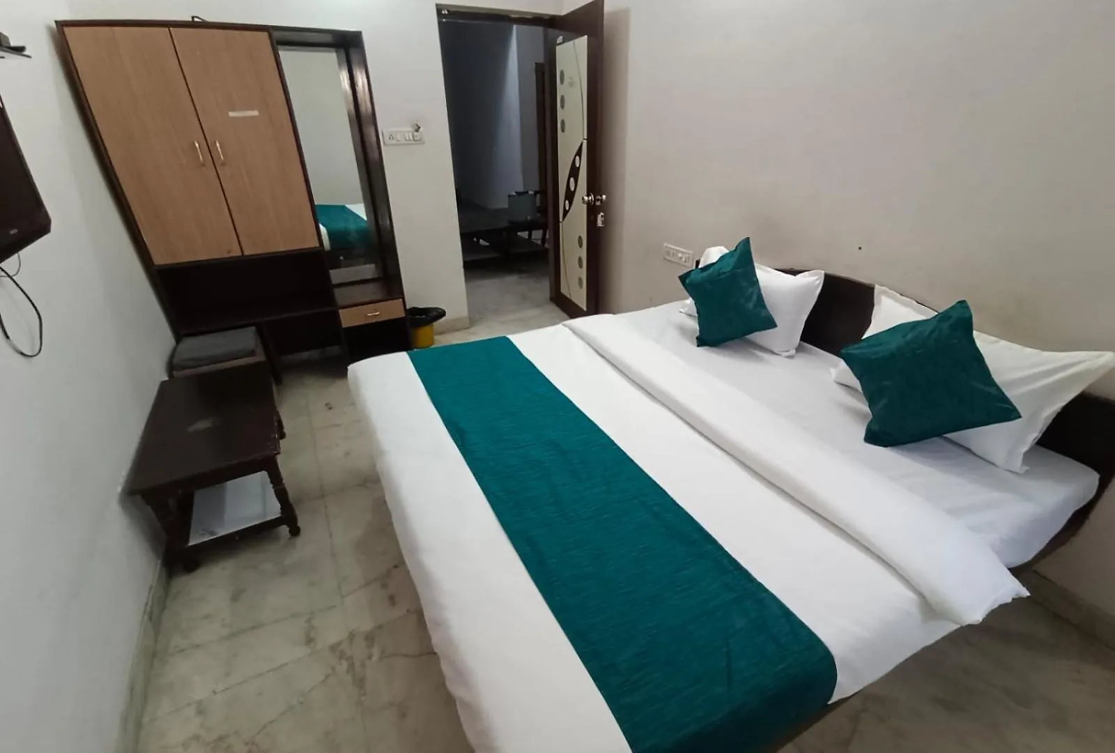 Hotel Shubham Udaipur