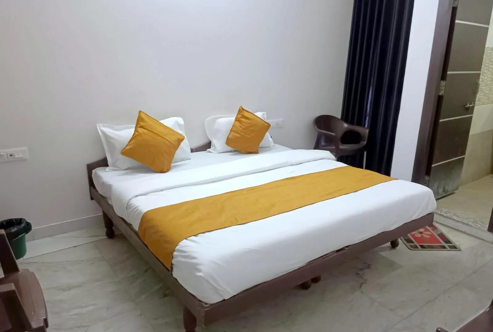 Hotel Shubham Udaipur India