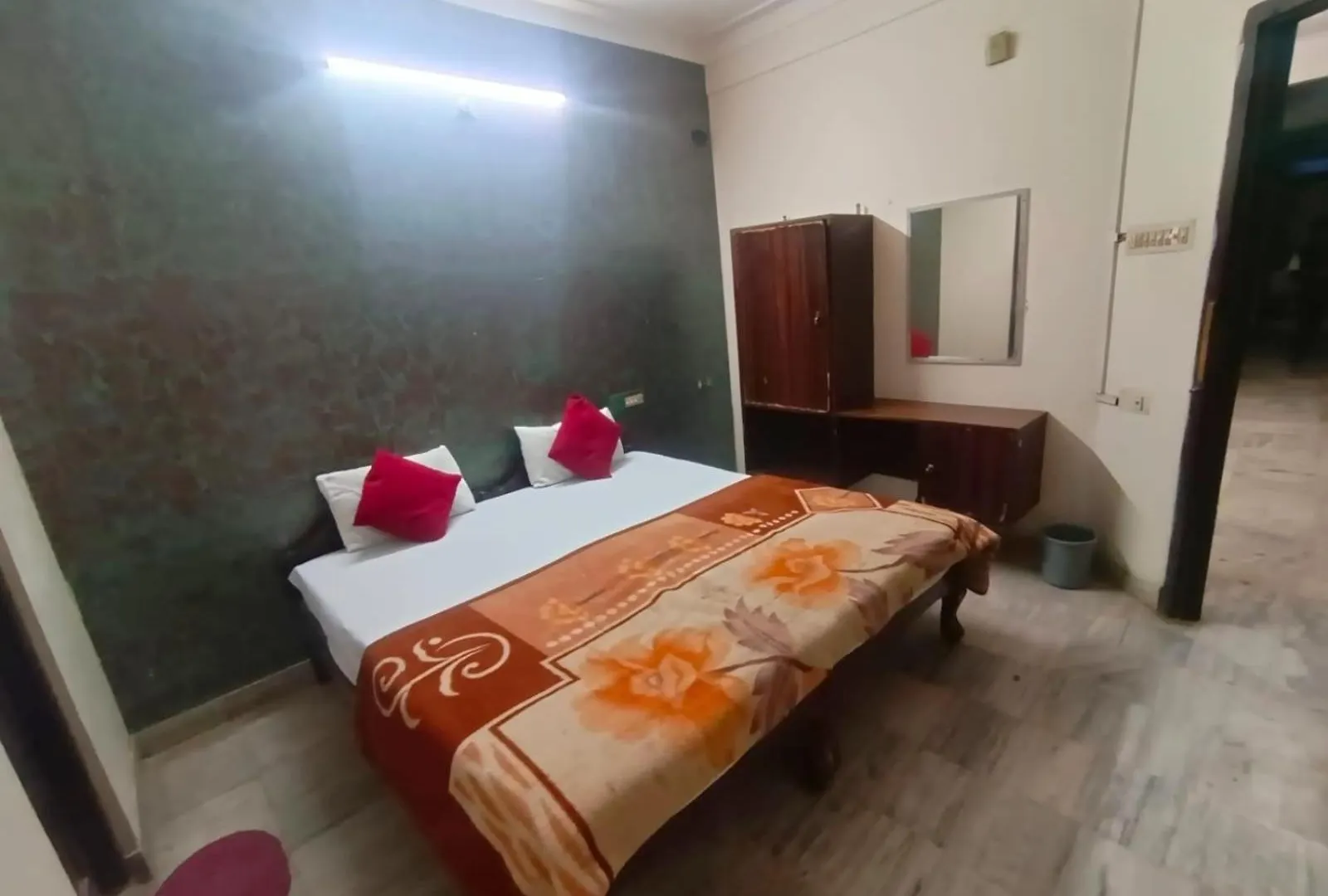 Hotel Shubham Udaipur 0*,