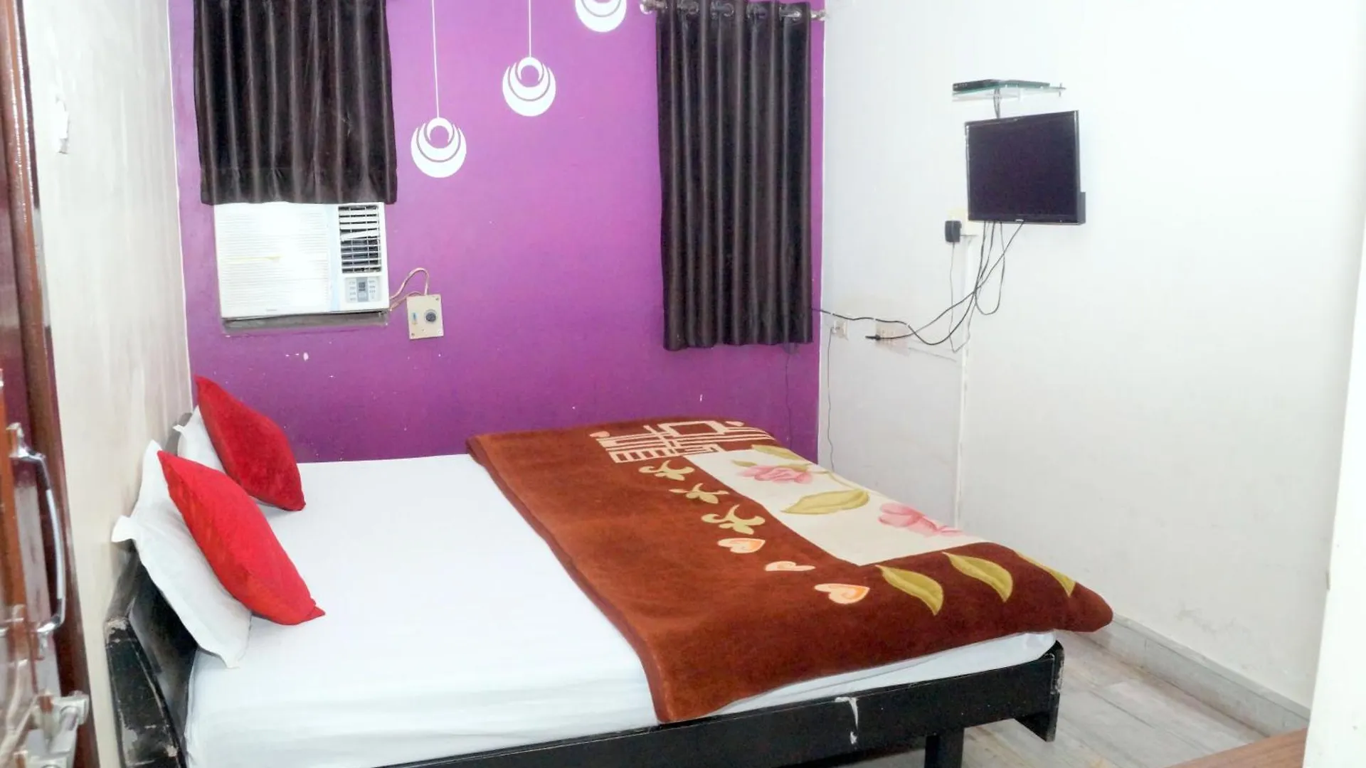 Hotel Shubham Udaipur 0*,  India