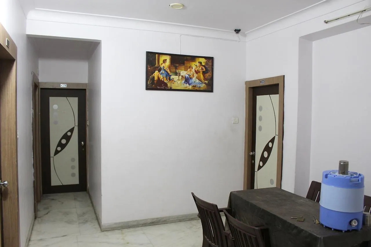 Hotel Shubham Udaipur